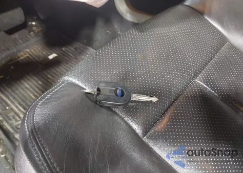 2012 Ford F-150 Fx4 из США, поврежденный, VIN 1FTFX1ET4CFC86743